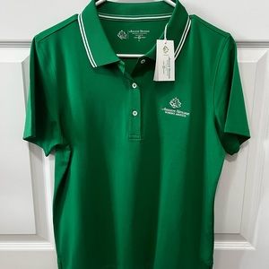 Augusta National Womens tournament shirt